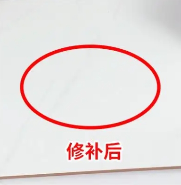 南山瓷砖空鼓维修公司分享下板材基层，未采取柔性过渡措施的影响。在瓷砖铺贴工程中，如果采用的是板材基层（如石膏板、木工板等非刚性基层），而未采取柔性过渡措施，